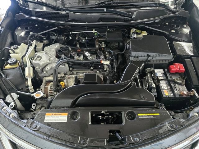 Used 2013 Nissan Altima 2.5 SV w/ 2.5SV Convenience Pkg image 22