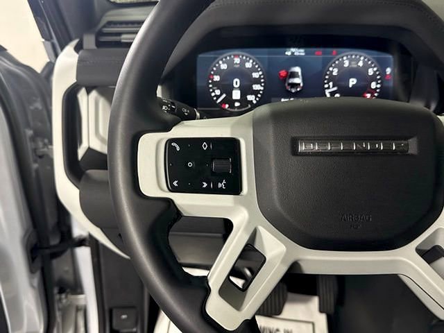 Certified 2023 Land Rover Defender 90 S image 40