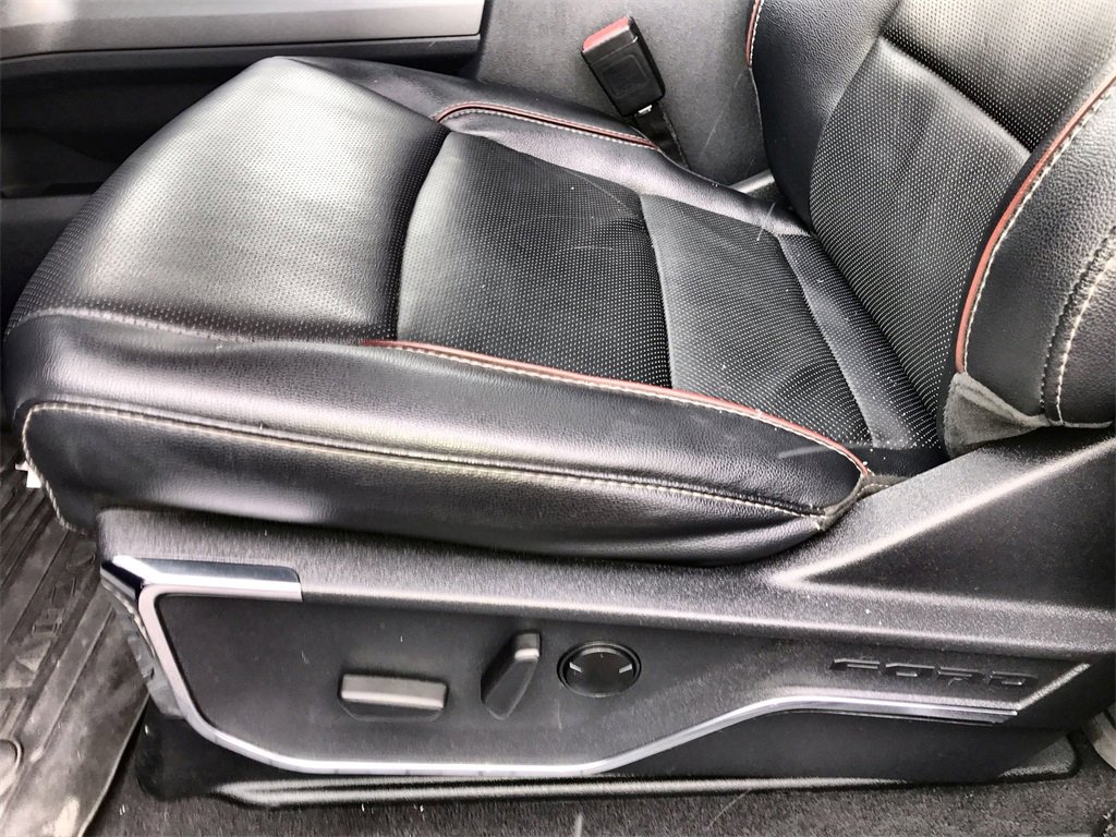 Used 2023 Ford F250 Lariat w/ Lariat Ultimate Package image 12