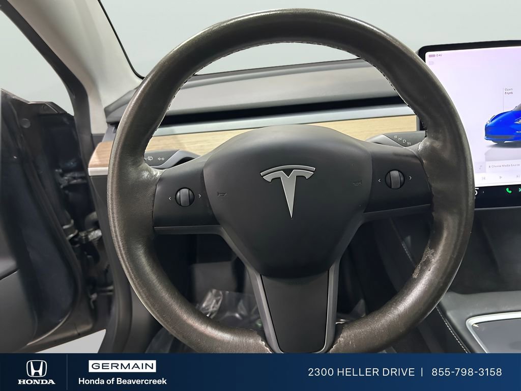 Used 2022 Tesla Model 3 Long Range image 14