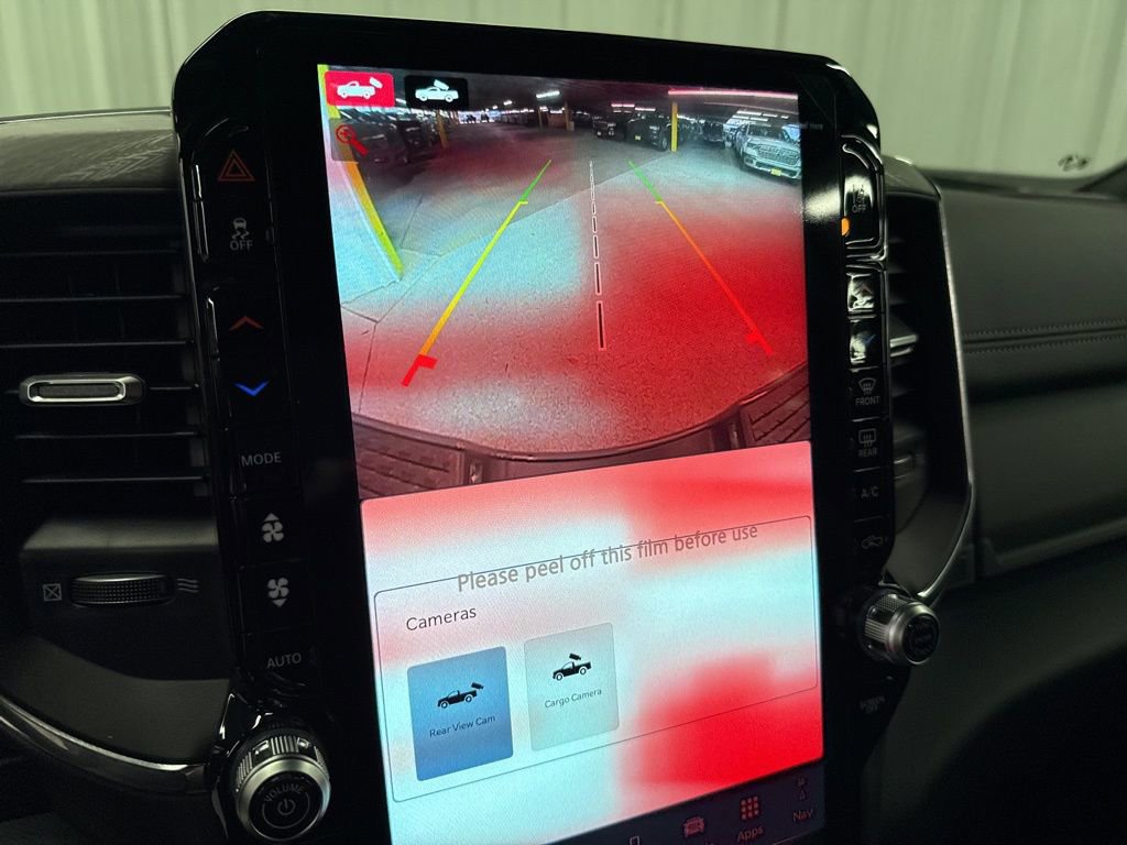 New 2026 RAM 2500 Laramie image 23