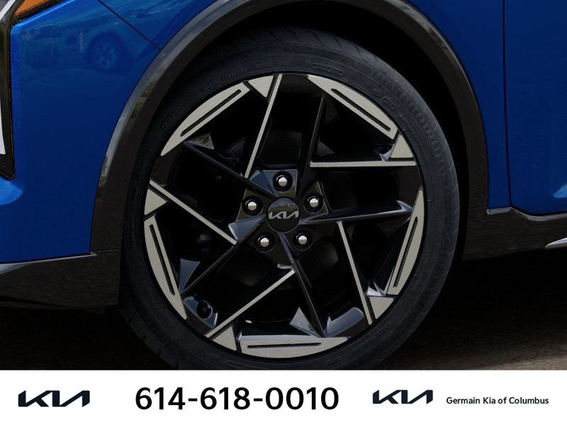 New 2026 Kia K4 GT-Line FWD image 12