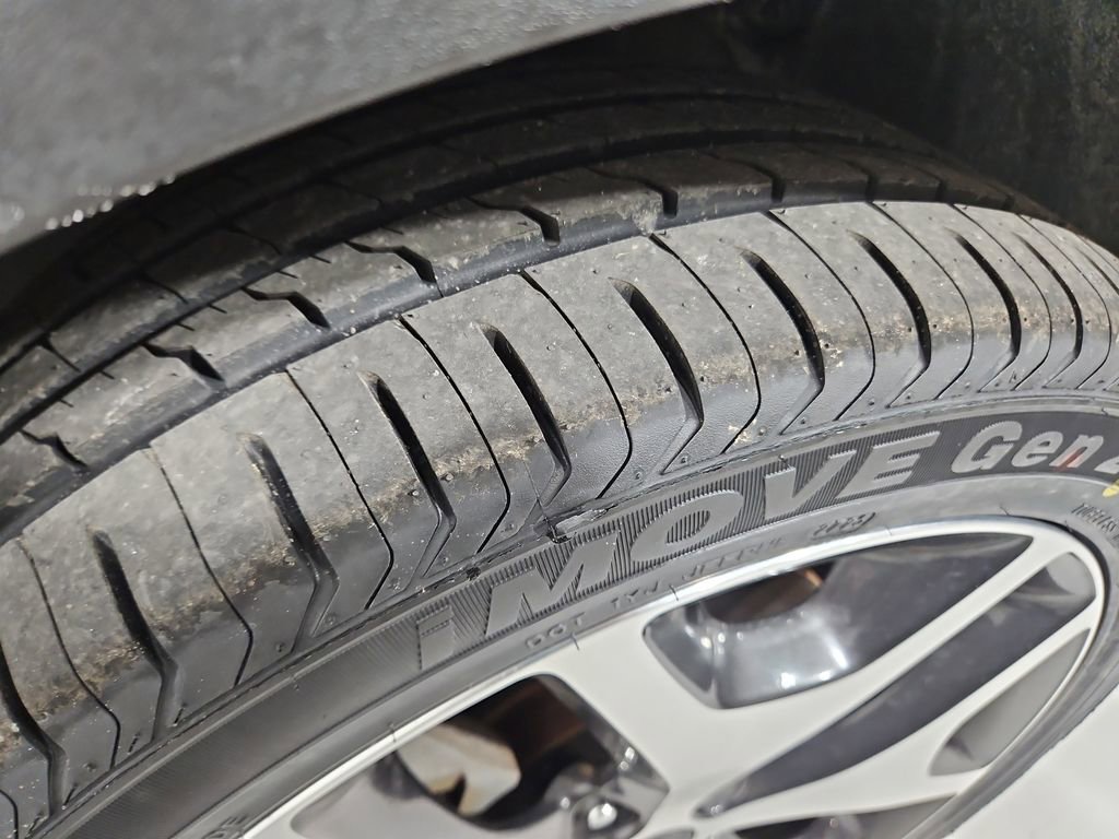 Used 2019 Kia Sportage SX image 29