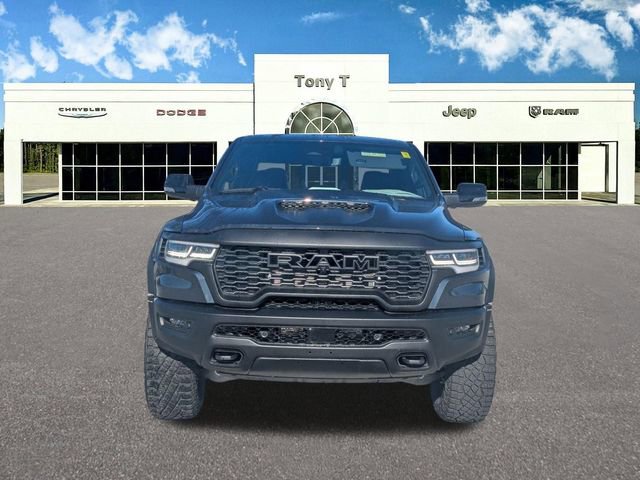New 2026 RAM 1500 RHO w/ RHO Level 1 Equipment Group image 2