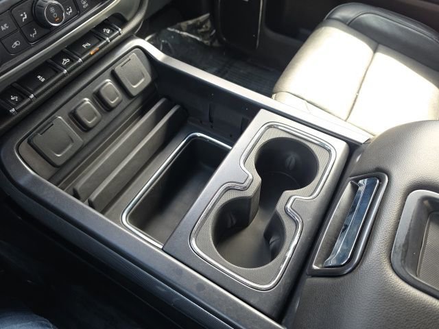 Used 2015 Chevrolet Silverado 2500 LTZ image 18