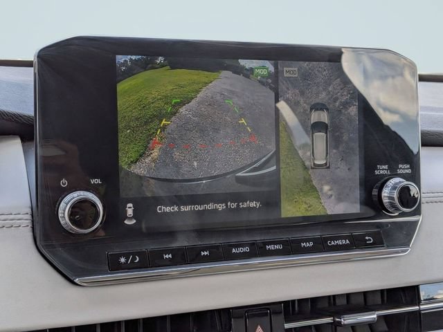 Used 2022 Mitsubishi Outlander SEL FWD image 22