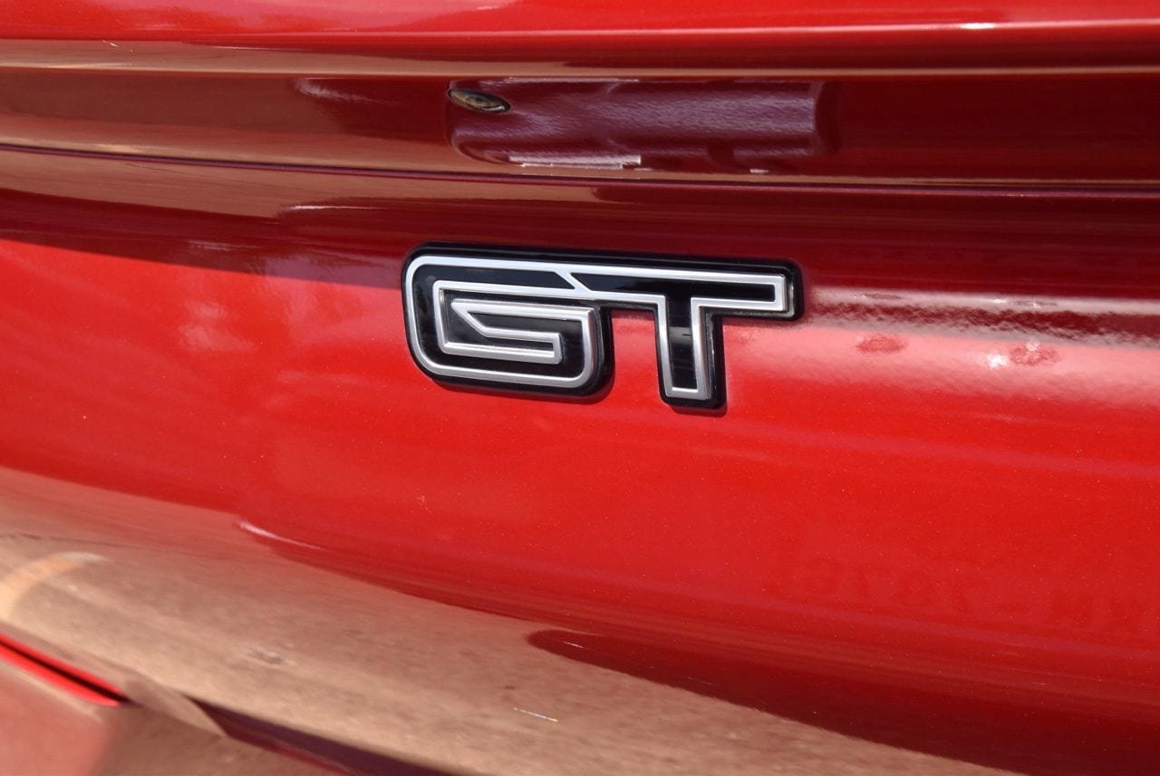 Certified 2023 Ford Mustang Mach-E GT AWD/4WD image 41