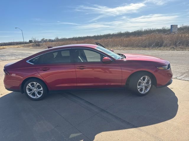 Used 2024 Honda Accord LX image 19