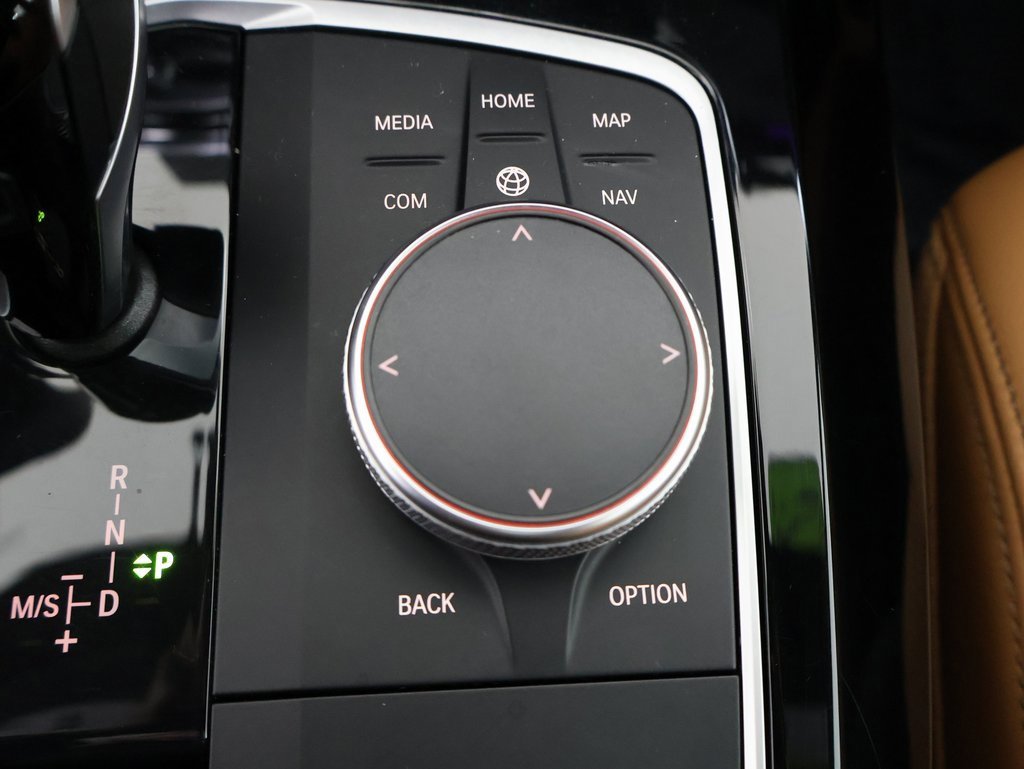 Used 2024 BMW X3 xDrive30i w/ Convenience Package image 5