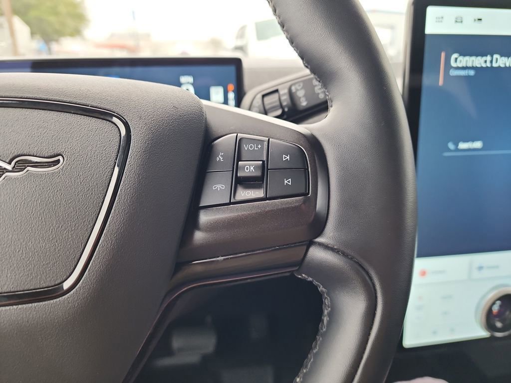 Used 2021 Ford Mustang Mach-E Premium image 25