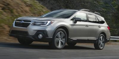 Used 2018 Subaru Outback 3.6R Limited