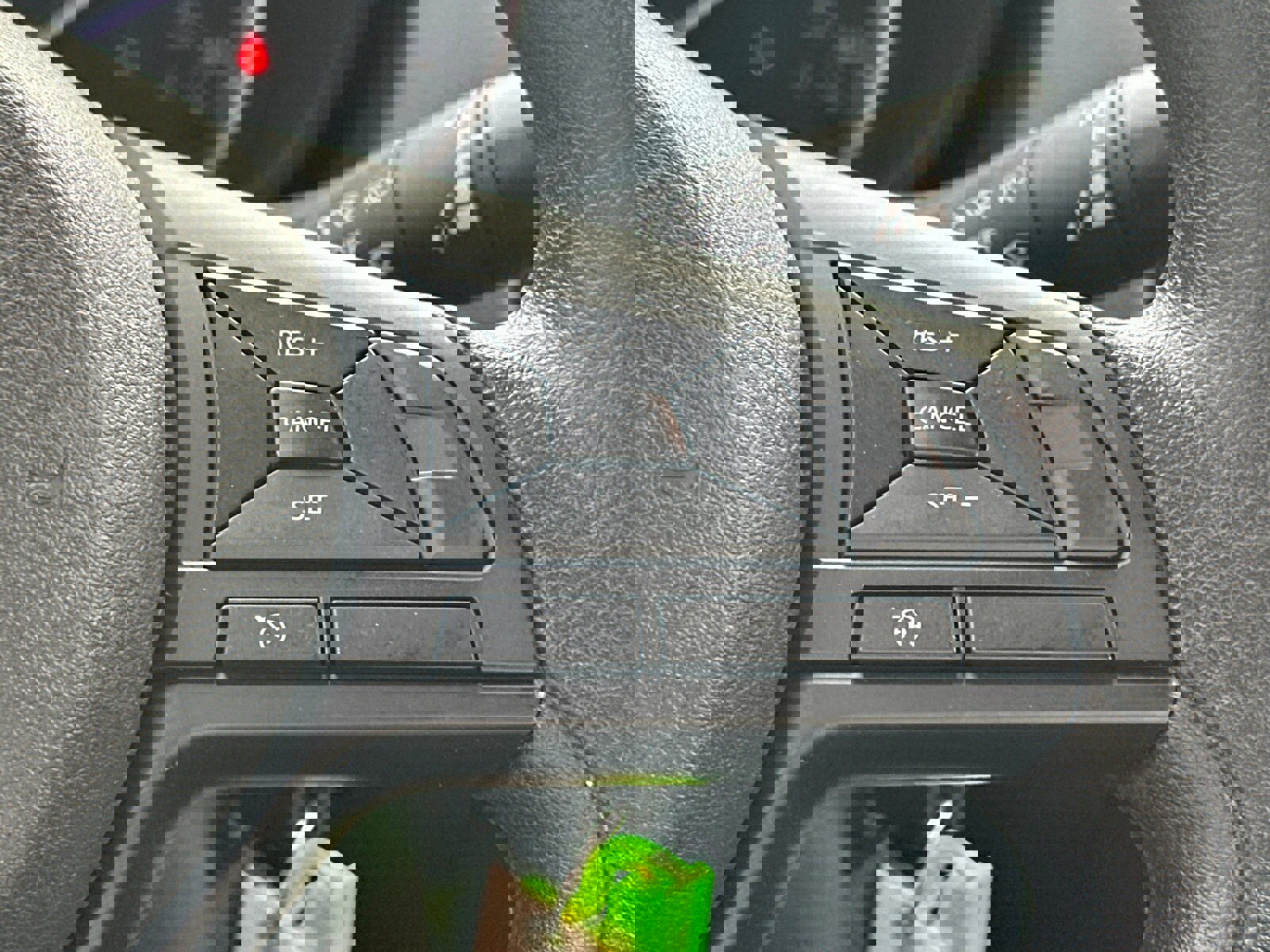 Used 2024 Nissan Versa S w/ Trunk Package image 23