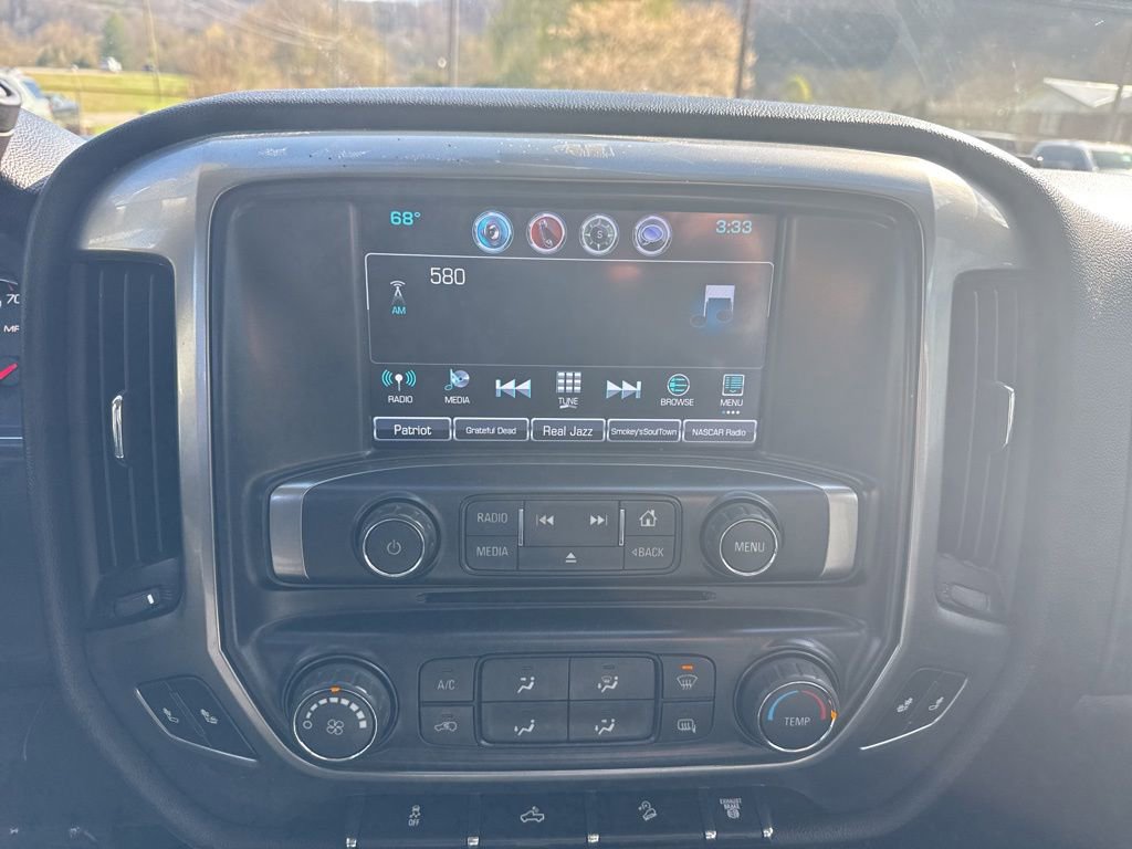 Used 2019 Chevrolet Silverado 2500 LT image 18