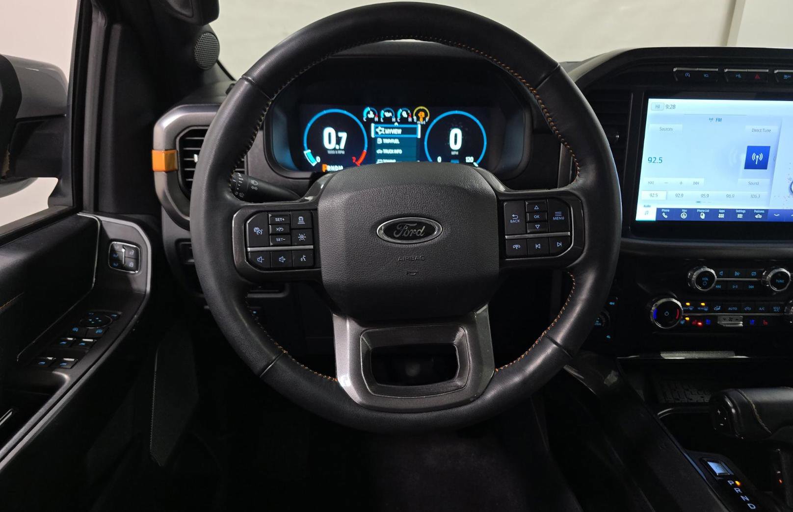 Used 2023 Ford F150 Tremor w/ Equipment Group 402A High image 13