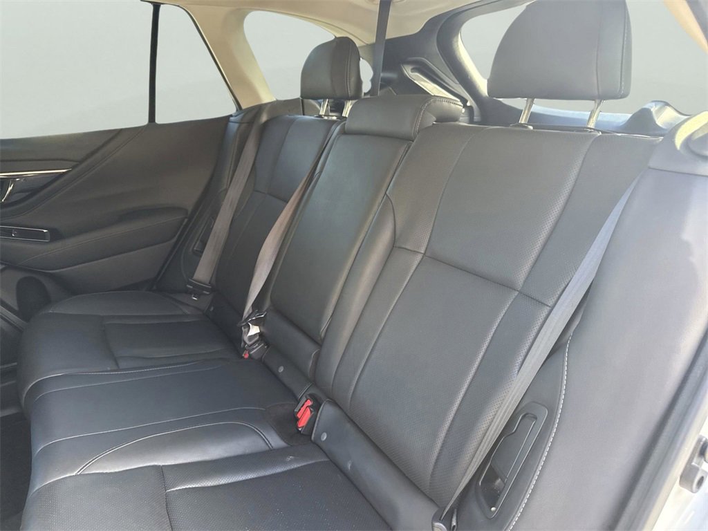 Used 2020 Subaru Outback Limited w/ Popular Package #2 image 17