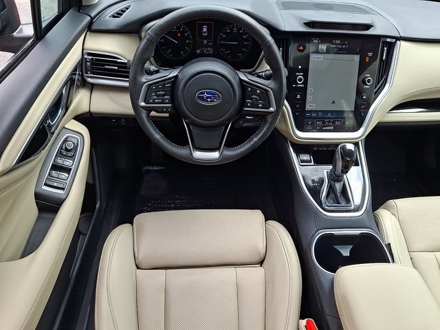 Used 2024 Subaru Legacy Limited AWD/4WD image 12