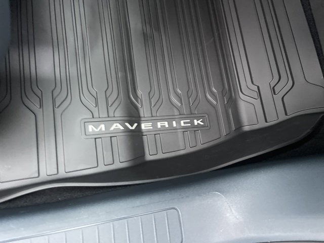New 2025 Ford Maverick XL w/ Equipment Group 101A image 48