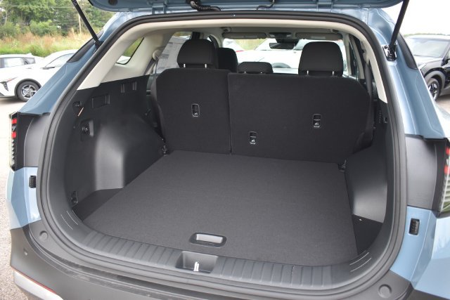 New 2027 Kia Sportage S FWD image 17