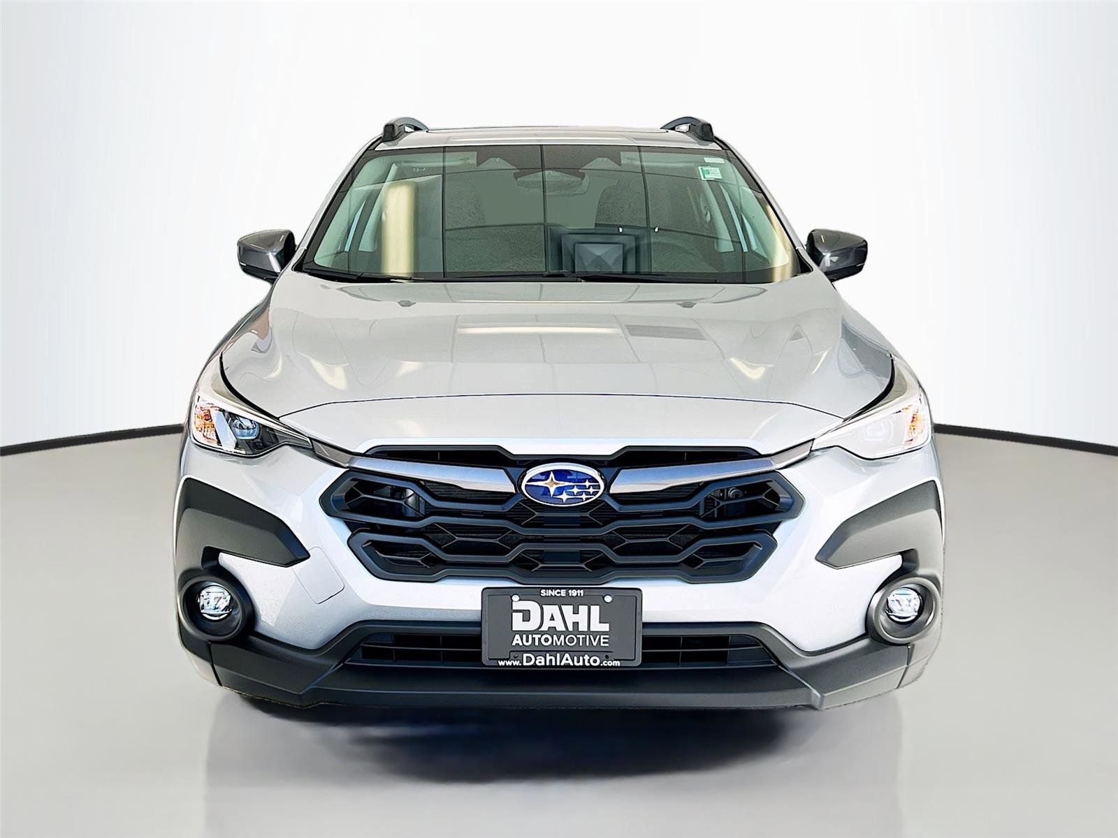 New 2026 Subaru Crosstrek 2.0i Premium image 3