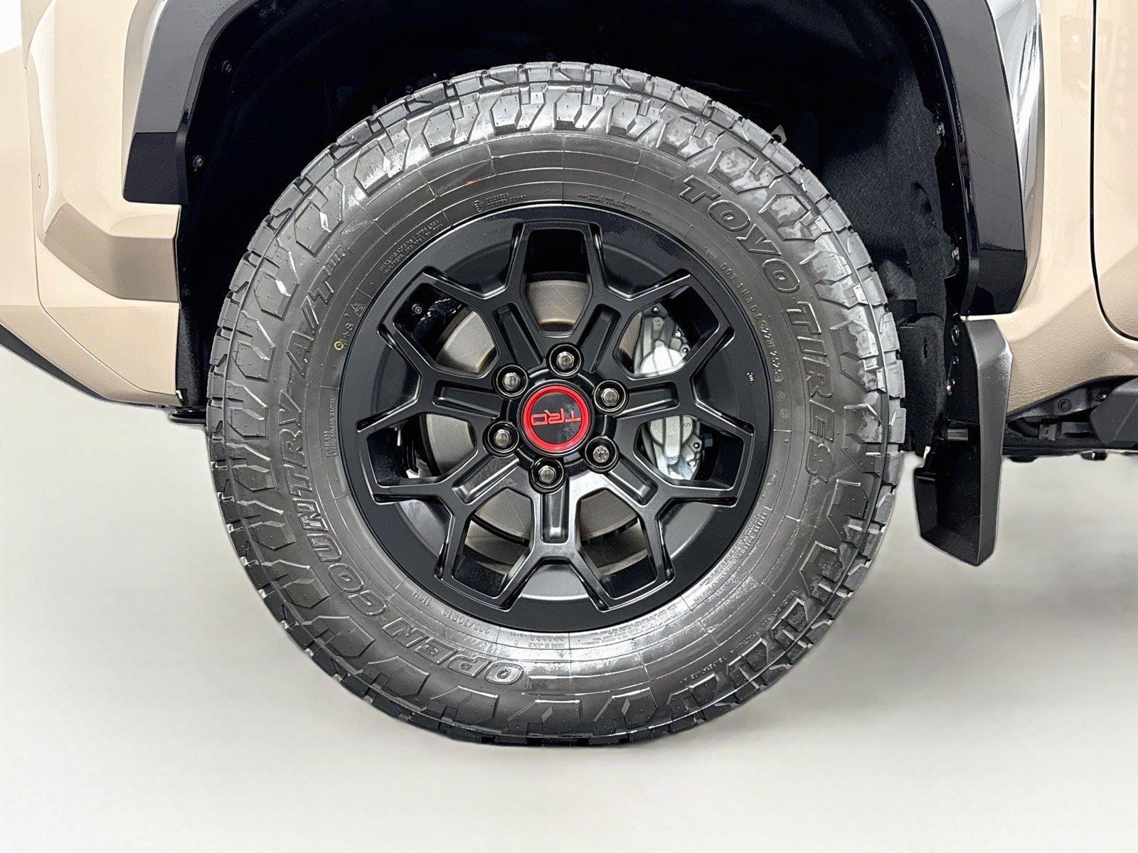 Certified 2025 Toyota 4Runner TRD Pro AWD/4WD image 46