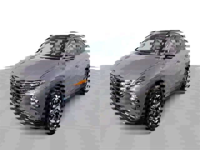Used 2024 Hyundai Tucson Limited image 1