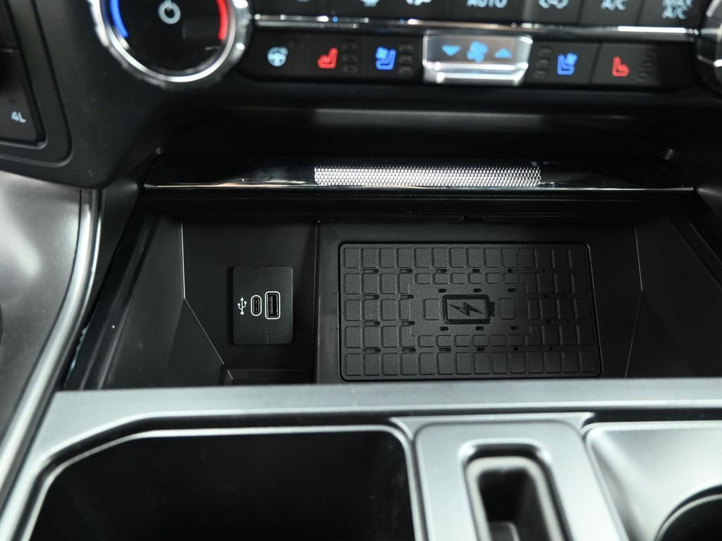 New 2026 Ford F150 Tremor AWD/4WD image 17