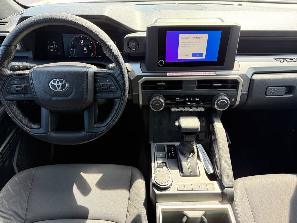 Used 2026 Toyota Tacoma SR5 image 10