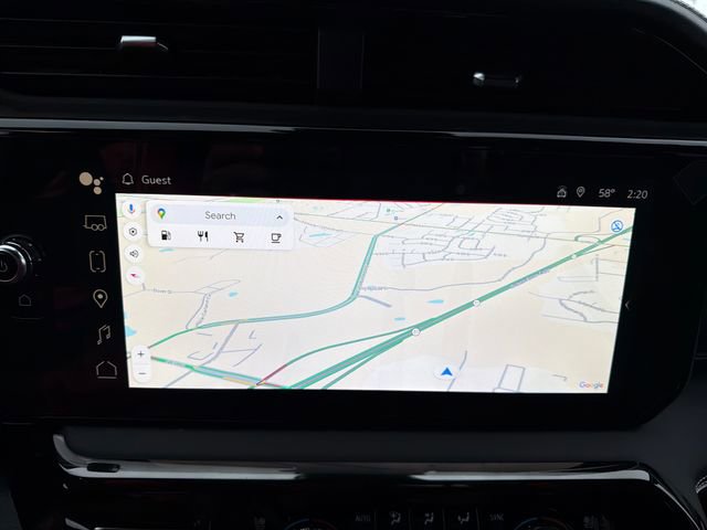 New 2026 GMC Sierra 1500 AT4X AWD/4WD image 12