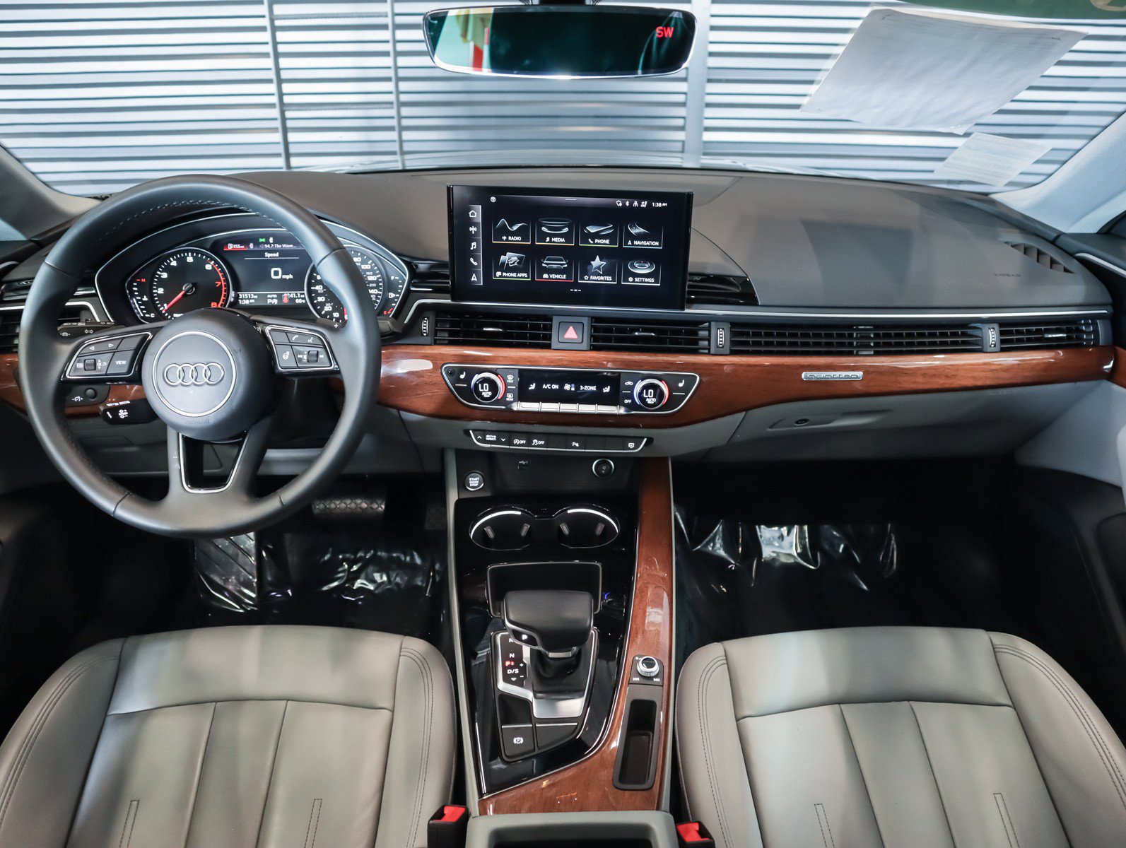 Used 2022 Audi A5 2.0T Premium image 10