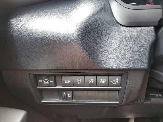 Used 2023 Toyota Tundra SR5 w/ SR5 Convenience Package AWD/4WD image 29