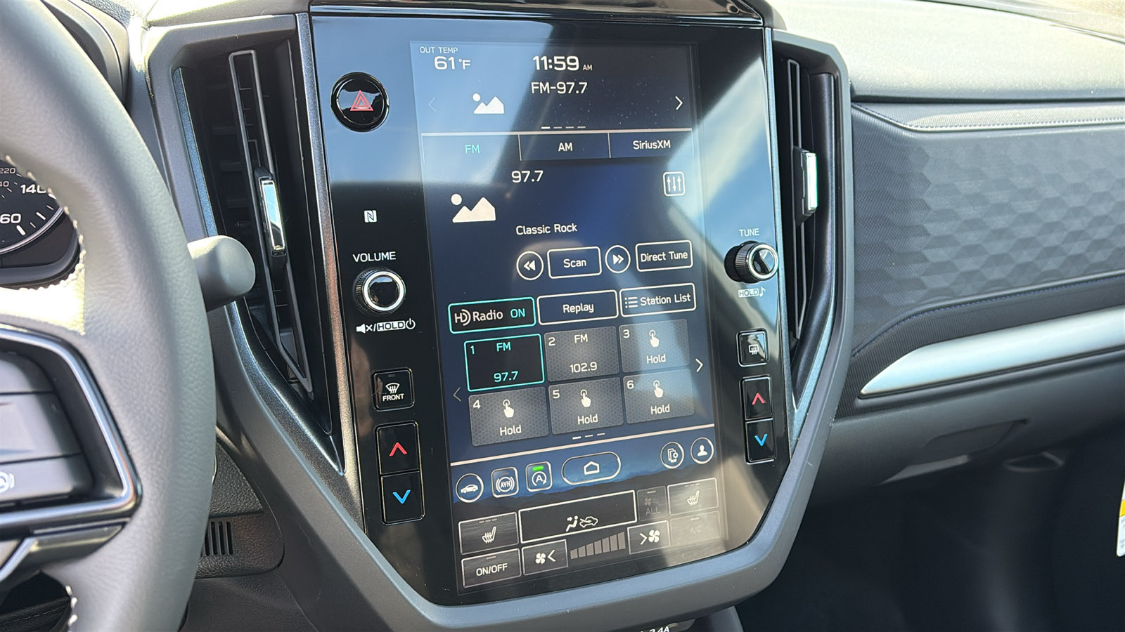 New 2026 Subaru Forester Premium AWD/4WD image 16