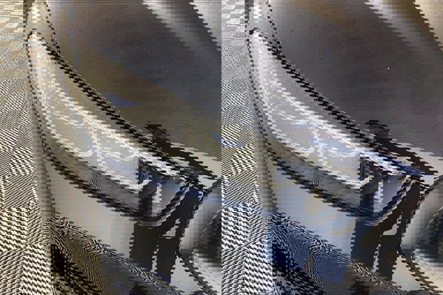 Certified 2024 BMW M850i xDrive Coupe image 29