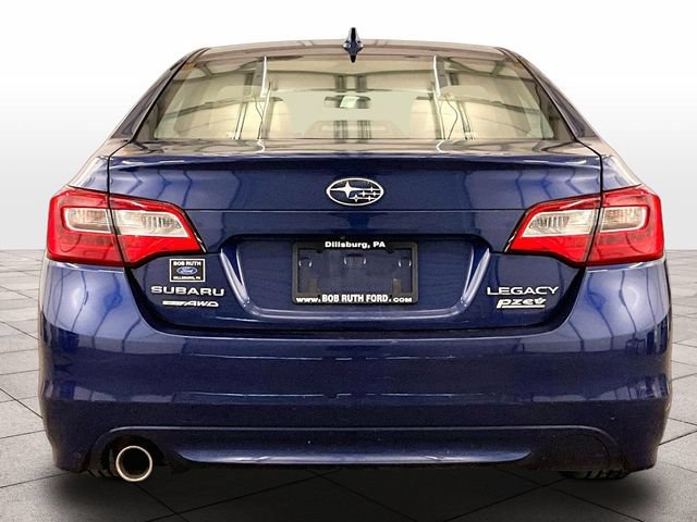 Used 2017 Subaru Legacy 2.5i Premium AWD/4WD image 4