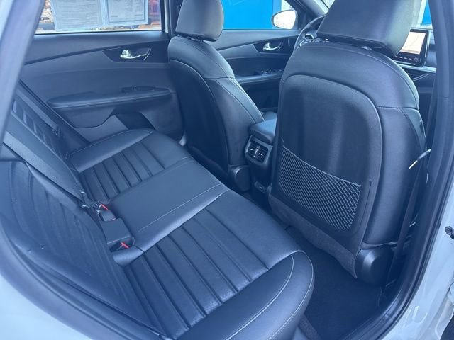 Used 2023 Kia Forte GT-Line w/ GT-Line Premium Package image 25