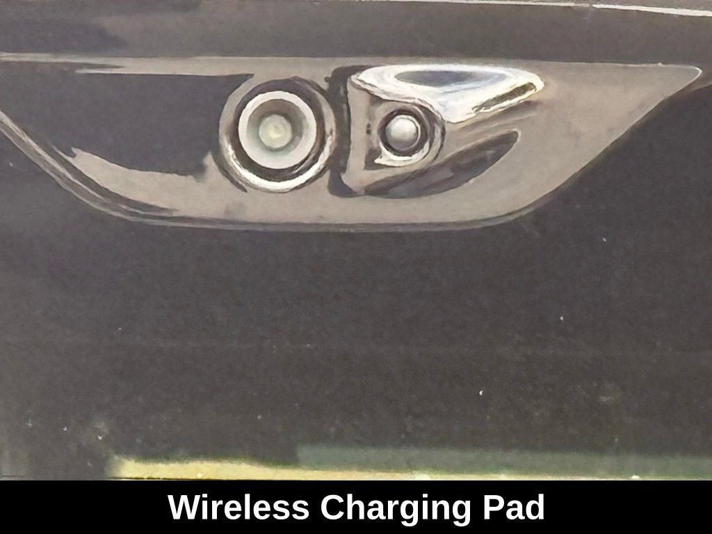 New 2026 Jeep Grand Cherokee Limited Reserve image 36