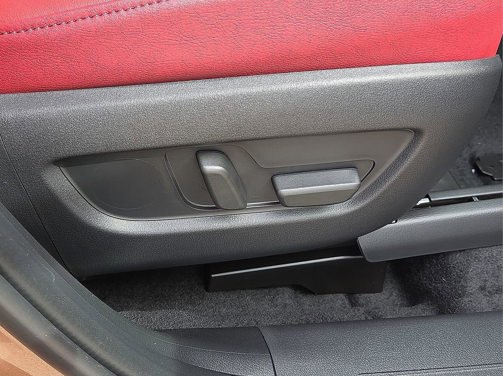 New 2026 MAZDA CX-70 3.3 Turbo S w/ Premium Package image 13