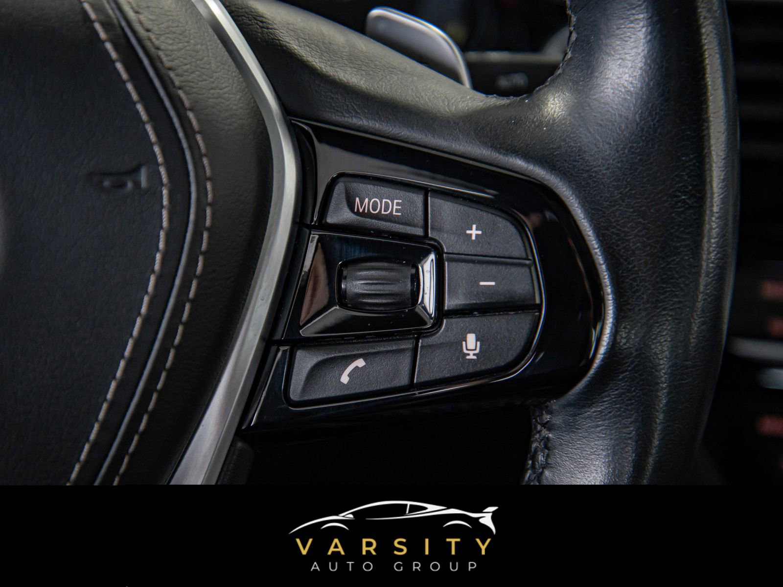 Used 2019 BMW 540i xDrive w/ Premium Package image 20