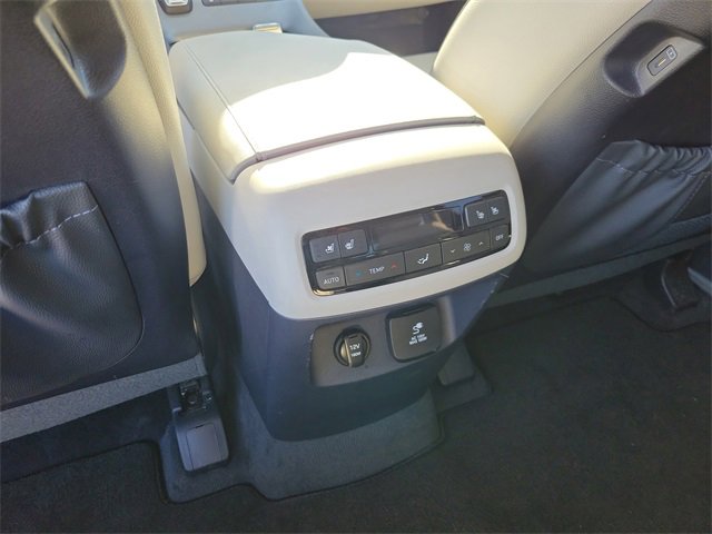 Used 2023 Hyundai Palisade Limited image 12