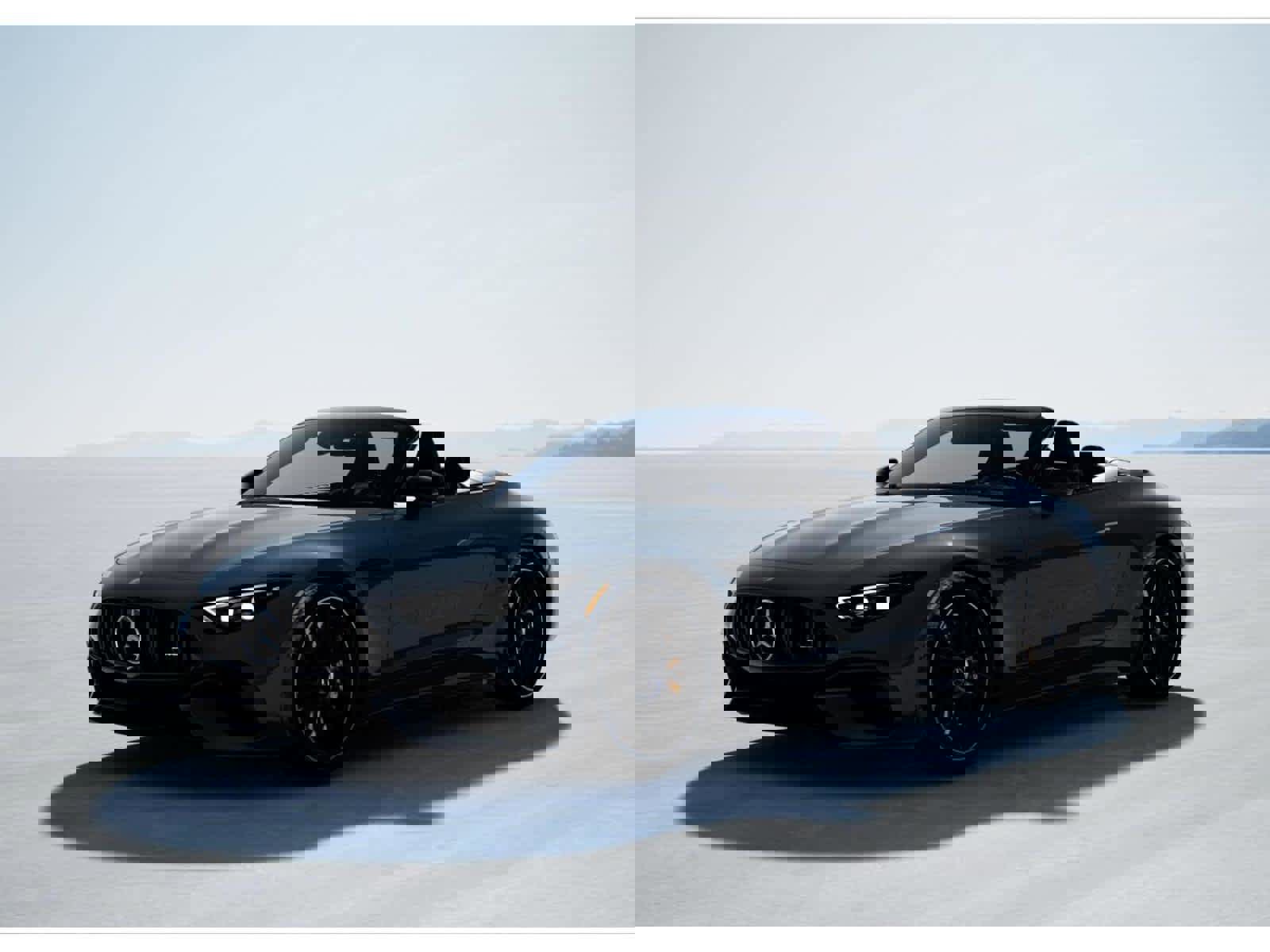 New 2025 Mercedes-Benz SL 63 AMG S e Performance 4MATIC image 38