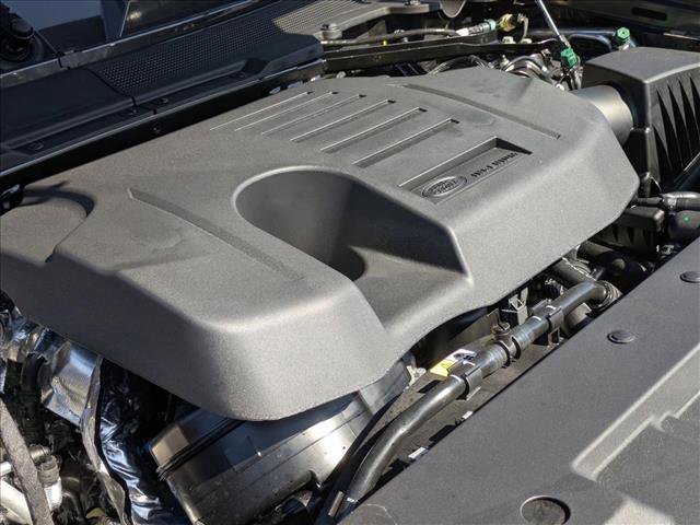 New 2026 Land Rover Defender 110 X-Dynamic SE image 19