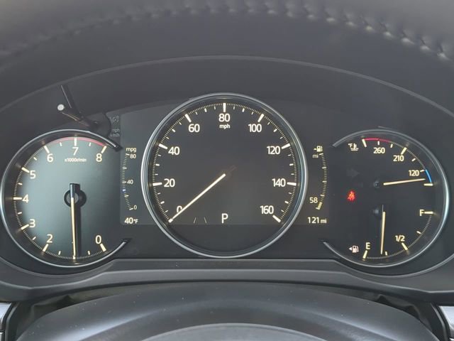 New 2025 MAZDA CX-5 AWD 2.5 S image 25