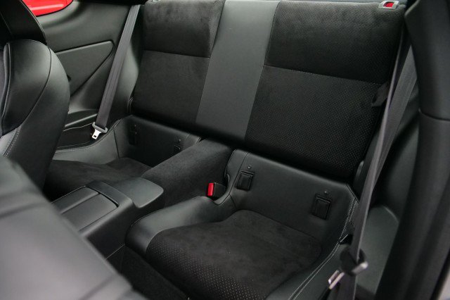 Used 2024 Toyota GR86 Premium RWD image 28