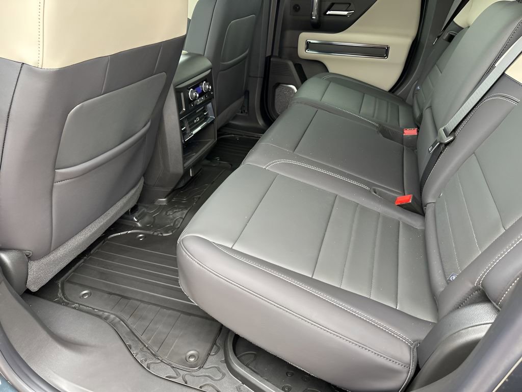 New 2026 GMC Hummer EV 4x4 Crew Cab image 20