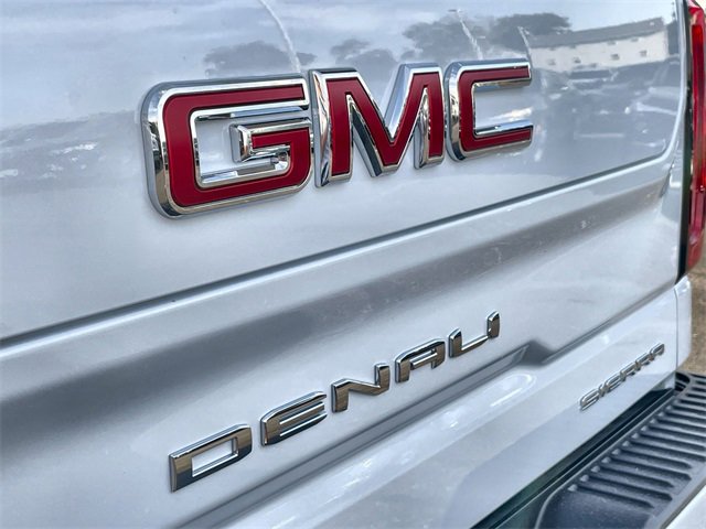 New 2026 GMC Sierra 1500 Denali image 33