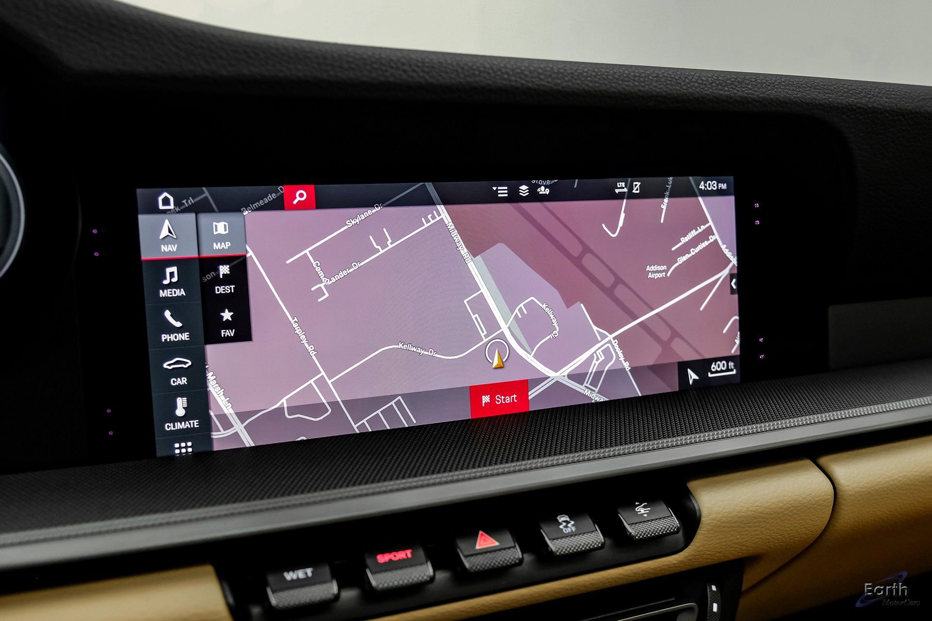 Used 2021 Porsche 911 Targa 4S Heritage Design image 75