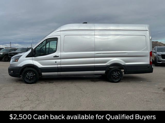 New 2026 Ford Transit 250 Base image 2
