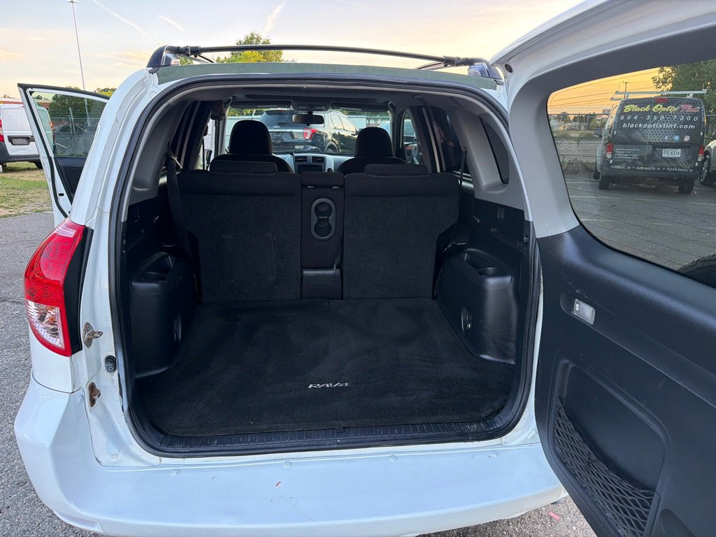 Used 2008 Toyota RAV4 Sport AWD/4WD image 19