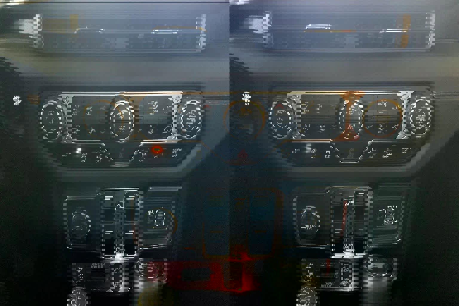 Used 2024 Jeep Wrangler Unlimited Rubicon 392 image 34