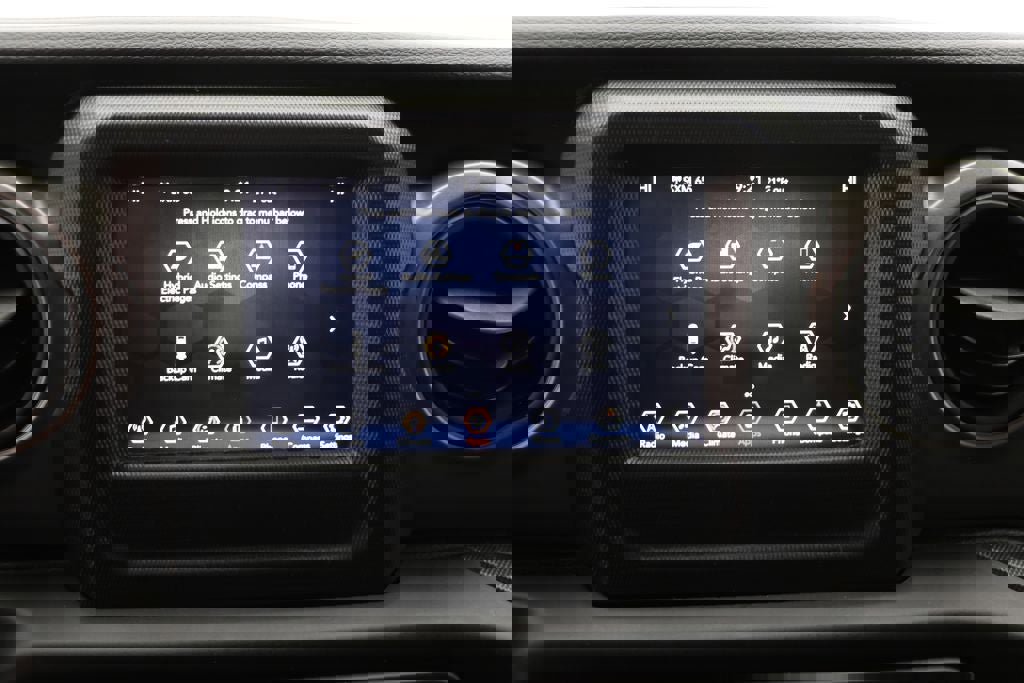 Used 2023 Jeep Wrangler Unlimited image 19