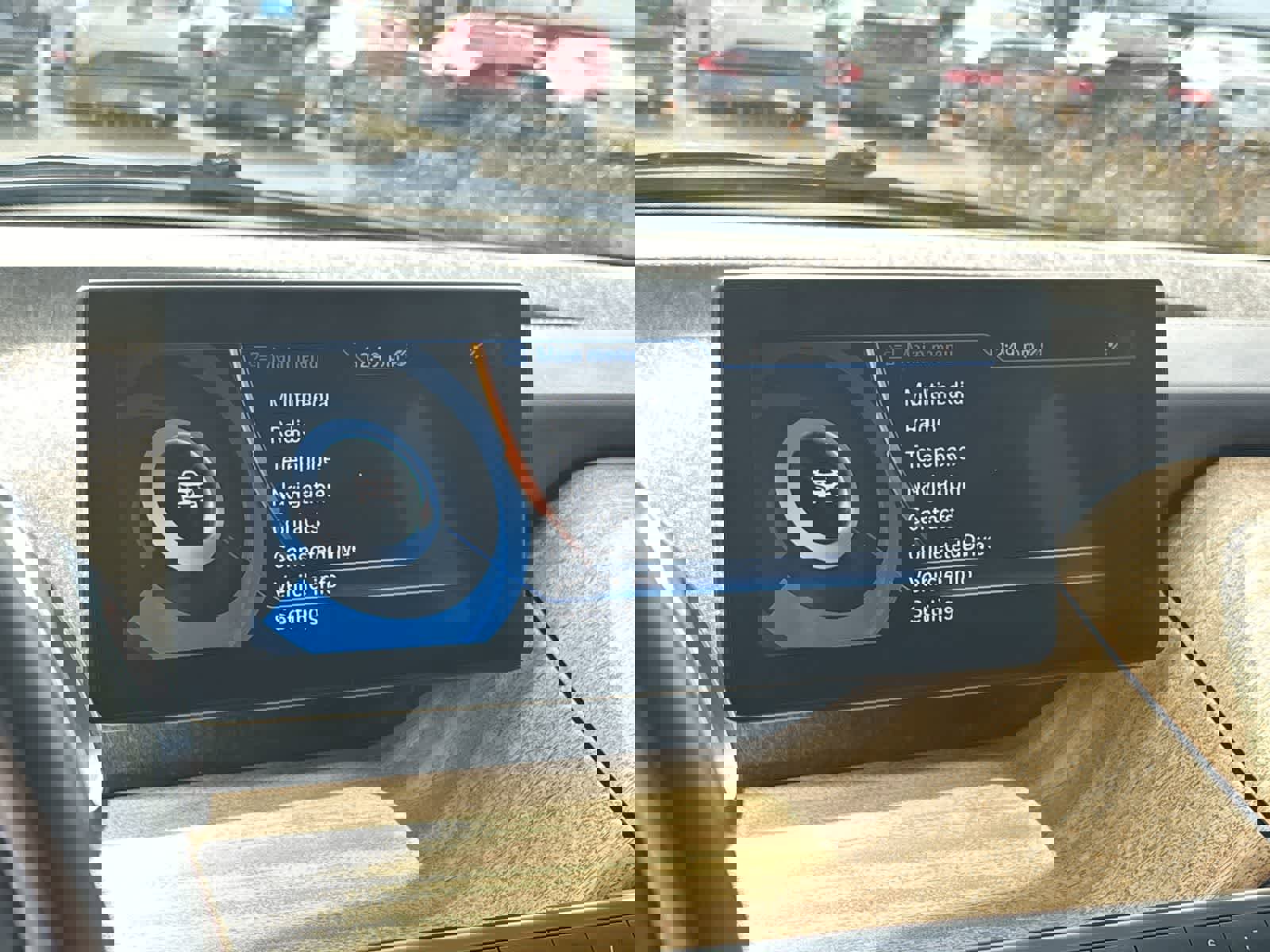 Used 2014 BMW i3 image 14